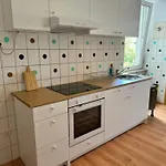 Apartament Casa Grande Duisburg