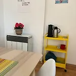 Apartament Casa Grande Duisburg