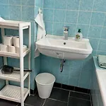 Apartament Casa Grande Duisburg