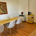 Apartament Casa Grande Duisburg