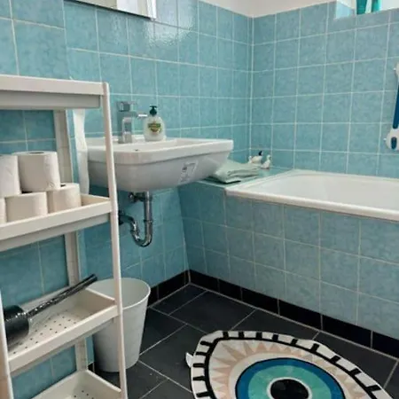 Casa Grande Apartment