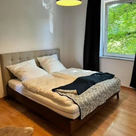 Casa Grande Apartment Duisburg