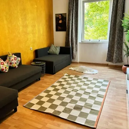 Casa Grande شقة دوسبرغ