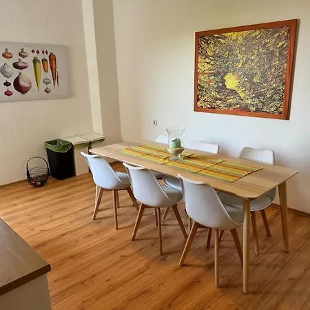 Casa Grande * دوسبرغ