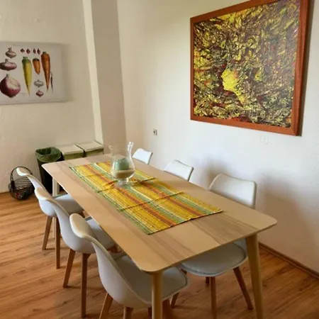 Casa Grande Apartment