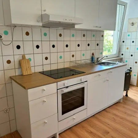 شقة Casa Grande دوسبرغ