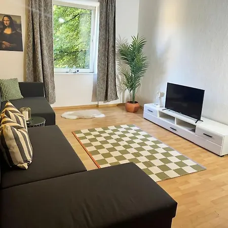 Casa Grande Duisburg