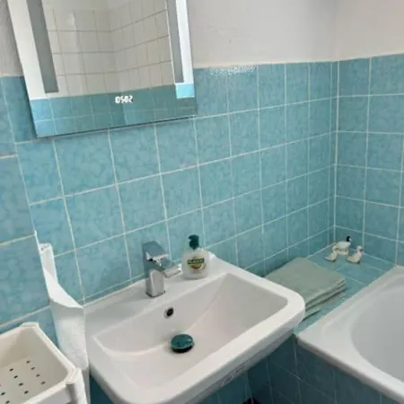 Casa Grande Apartment *