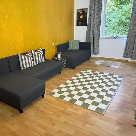 Casa Grande Duisburg