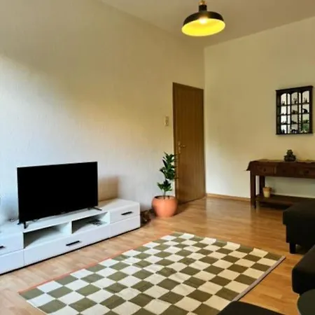 Casa Grande Apartment *