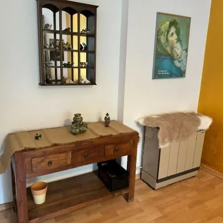 Casa Grande Apartment