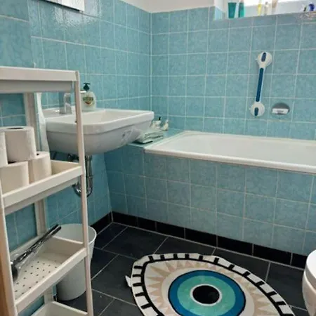 شقة Casa Grande *