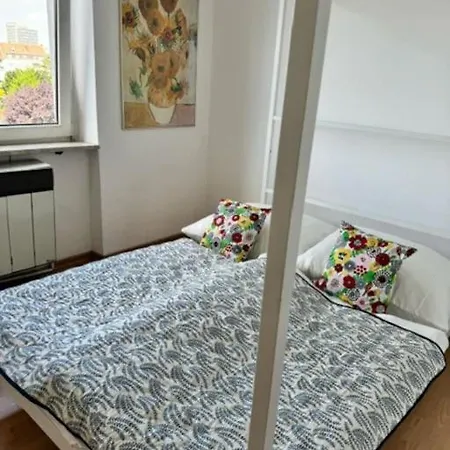 Casa Grande شقة *