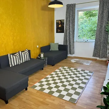 Casa Grande دوسبرغ