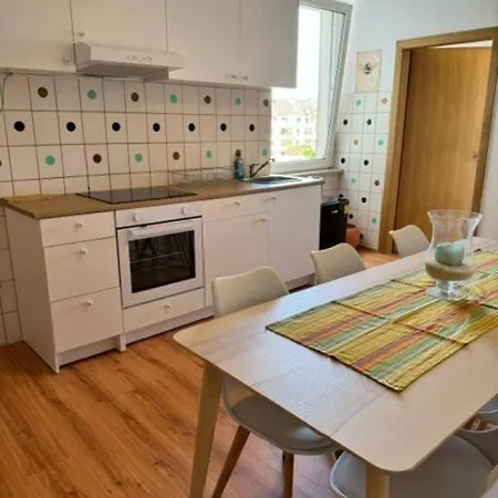 Casa Grande Apartment *