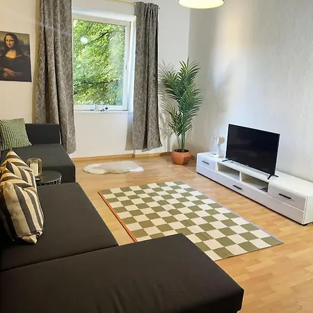 Casa Grande Duisburg