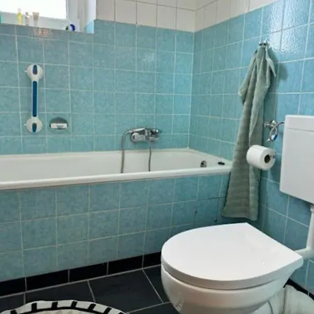 Casa Grande * Duisburg