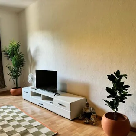 Casa Grande شقة