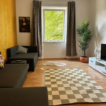 Apartment Casa Grande *