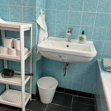 Apartment Casa Grande Duisburg