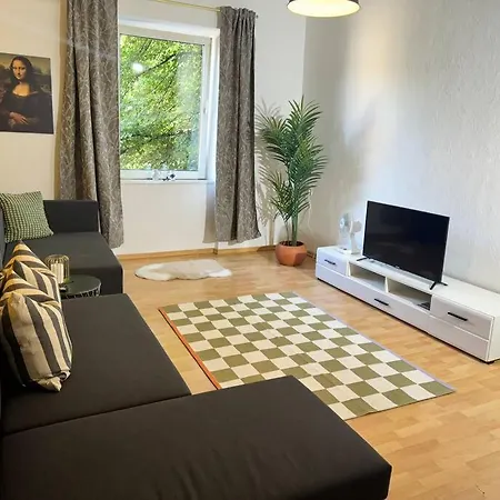 Casa Grande Duisburg