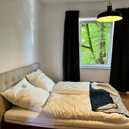 Casa Grande Duisburg