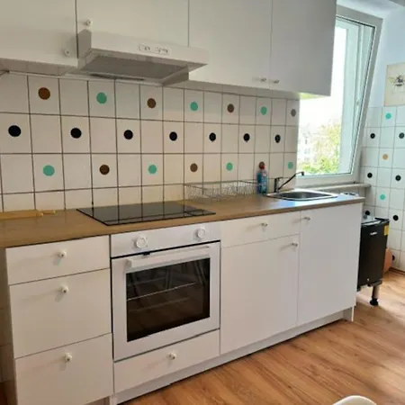 Apartment Casa Grande