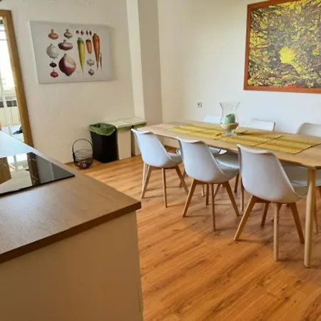 Casa Grande Apartment Duisburg