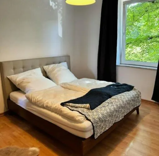 Casa Grande Appartement Duisburg