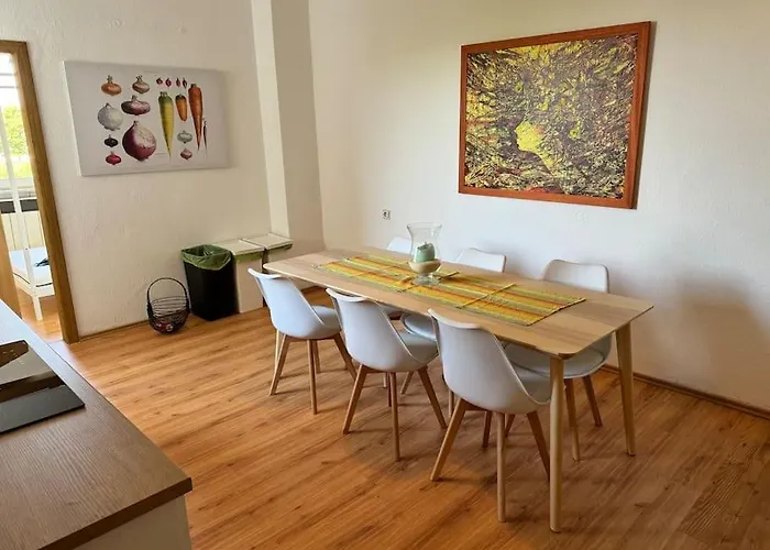 Casa Grande * Duisburg