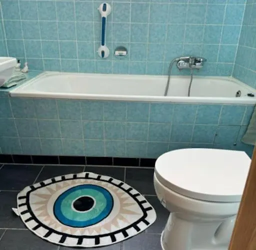 Casa Grande Appartement Duisburg