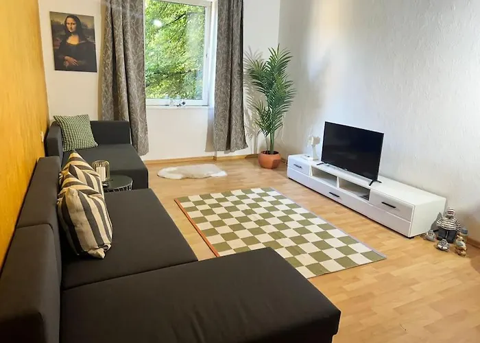 Casa Grande Duisburg