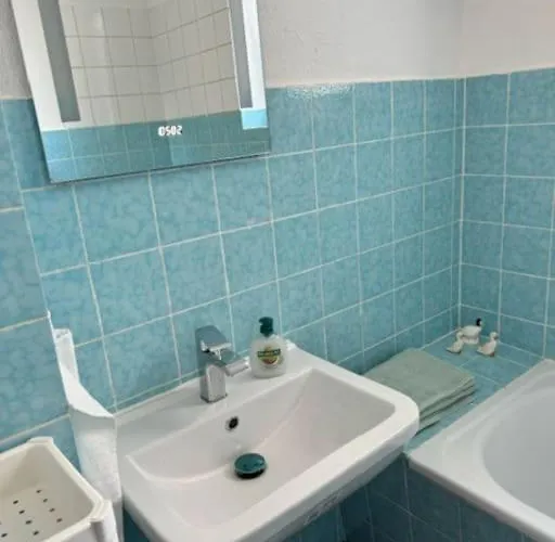 Casa Grande Appartement *