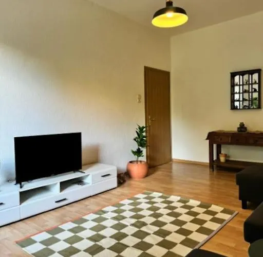 Casa Grande Appartement *