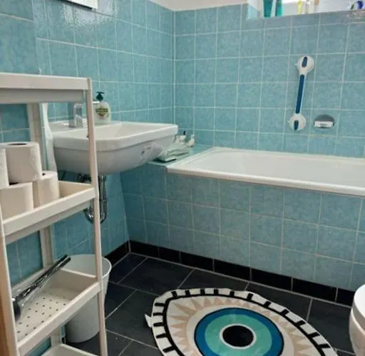 Appartement Casa Grande *