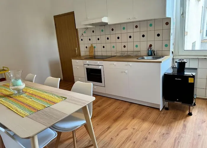 Casa Grande * Duisburg