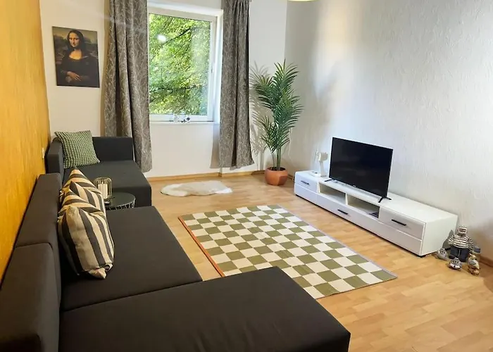 Casa Grande Duisburg