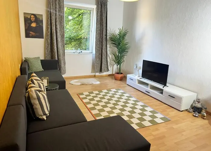 Casa Grande Duisburg