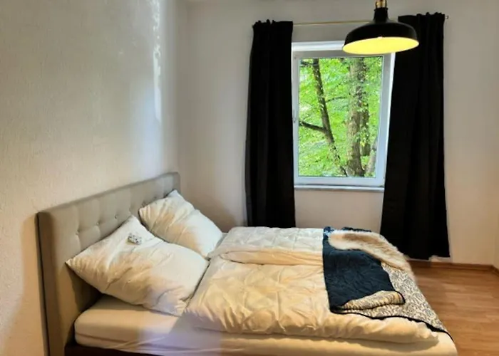 Casa Grande Duisburg