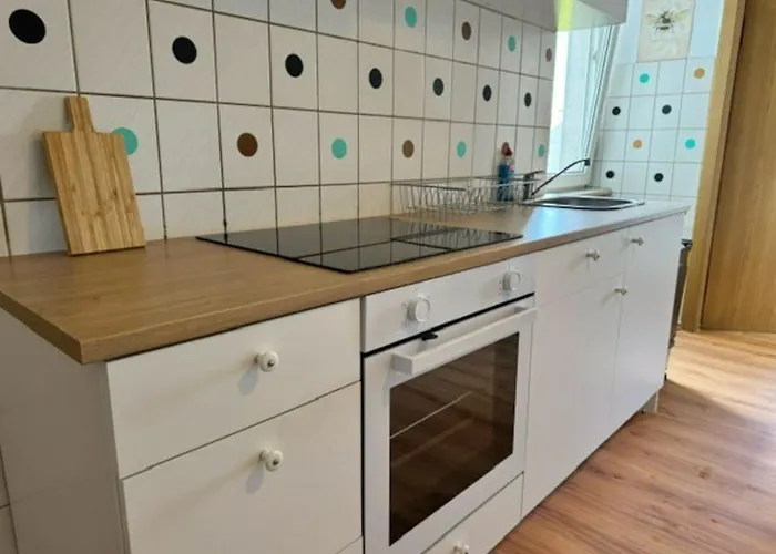 Casa Grande * Duisburg